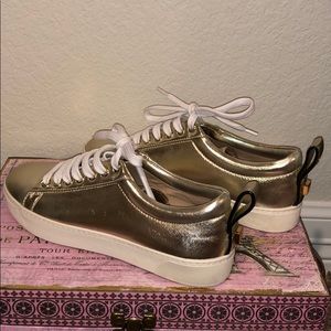 Stuart Weitzman sneakers